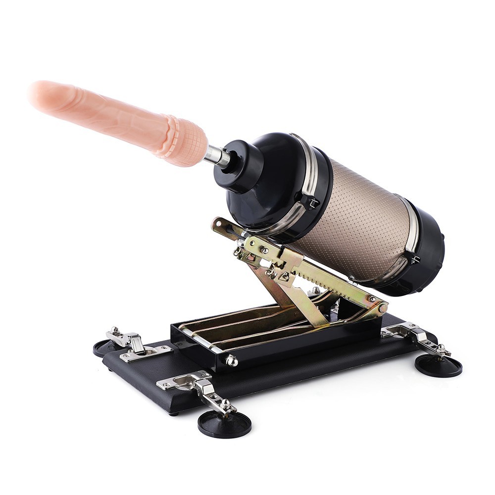 Auxfun 3XLR Sex Machine Unleash Unprecedented Pleasure,Turning Your Sexual  Fantasies into Reality